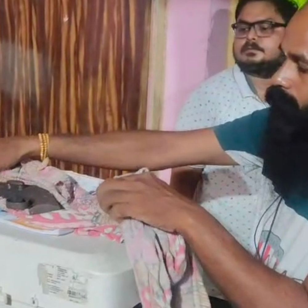 अंतरजिला बाइक चोर गिरोह का भंडाफोड़:शेखपुरा-नालंदा से 2 और बदमाश गिरफ्तार, चोरी की बाइक और पिस्टल जब्त