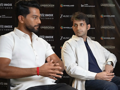 'वर्ल्ड कप के बाद मेरे लिए इंडिया में खेलना मुश्किल':उन्मुक्त चंद बोले- मेरी डॉक्यूमेंट्री से टूटे हुए सपनों को नई राह और पहचान मिलेगी