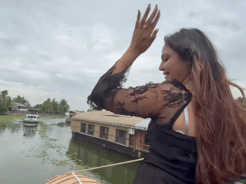 यू-ट्यूबर ज्योति मल्होत्रा की कोर्ट में पेशी आज:पाकिस्तान के लिए जासूसी का है आरोप, वकील को अधूरे चालान की मिल सकती है कॉपी