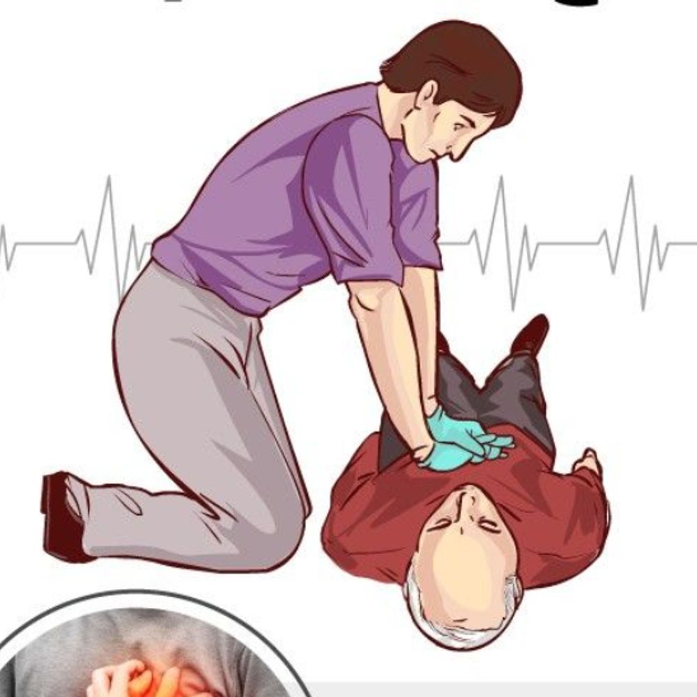 संविदा चिकित्सा कर्मियों को CPR देने नहीं आता:गोंडा में आयुक्त ने दिए जांच के आदेश, हादसे के बाद कमिश्नर की जांच में खुली पोल