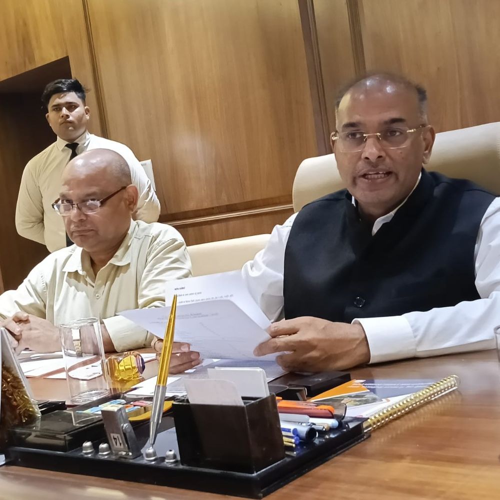 कानपुर विश्वविद्यालय 40वें दीक्षांत समारोह में देगा 59 पदक:कुलाधिपति एक स्वर्ण, एक रजत और 30 कांस्य पदक किए जाएंगे वितरित