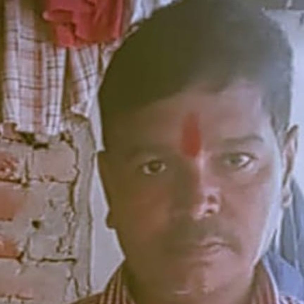 बस्ती के नदी में पिंडदान के लिये गया व्यक्ति डूबा,मौत:पैर फिसलने से हुआ हादसा, परिवार में मातम