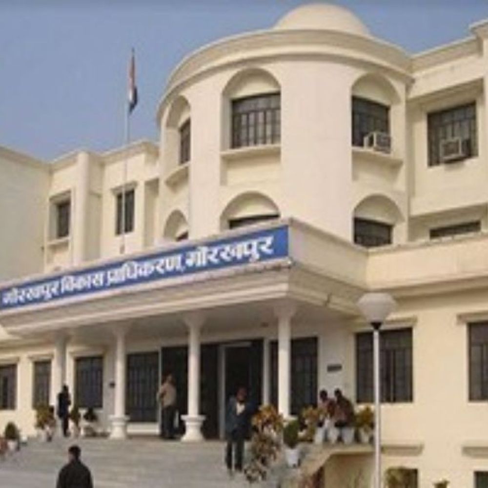 नामुमकिन सा काम है सदर तहसील में धारा 80 कराना:GDA से मांगी जा रही एनओसी; रिजेक्ट हो रहे आवेदन