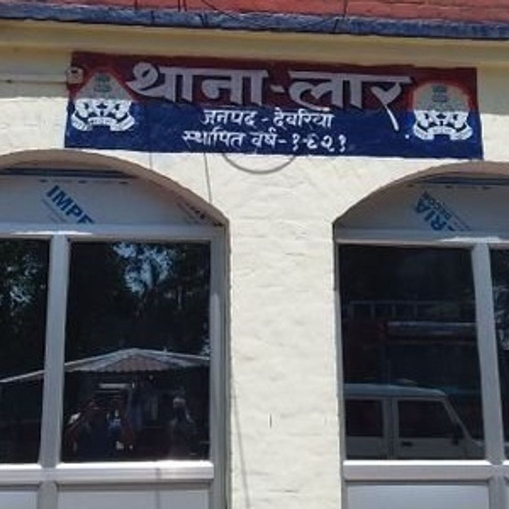 शादी का झांसा देकर युवती से योन सोशण:नवजात को बंधे पर फेंकवाया, पुलिस ने किया गिरफ्तार