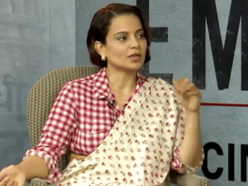 बठिंडा कोर्ट में पेश होंगी कंगना रनोट:FIR पर सुप्रीम कोर्ट से राहत नहीं; किसान आंदोलन में बुजुर्ग महिला पर की थी विवादित टिप्पणी