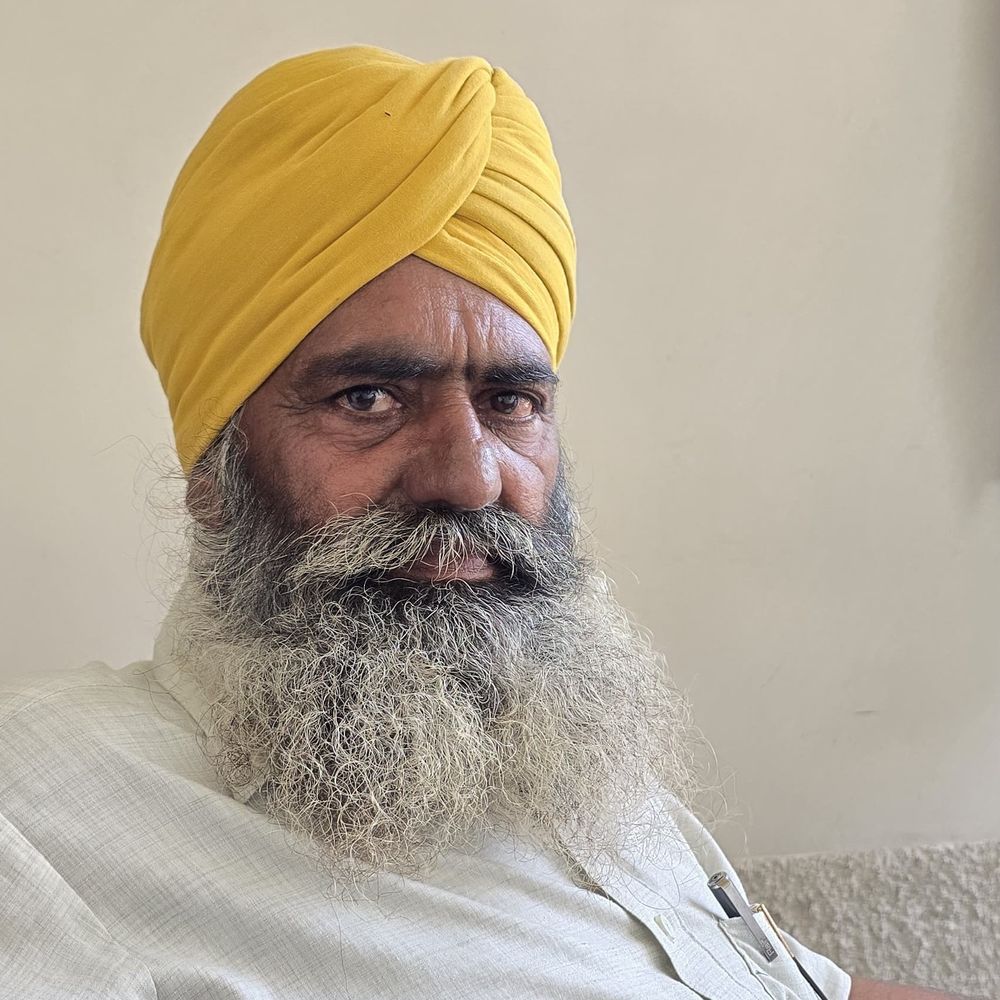 लुधियाना में पूर्व सरपंच से दिनदहाड़े लूट:  बाइक को पैर से मारकर गिराया, दो बदमाशों ने 60 हजार कैश छीना – Jagraon News