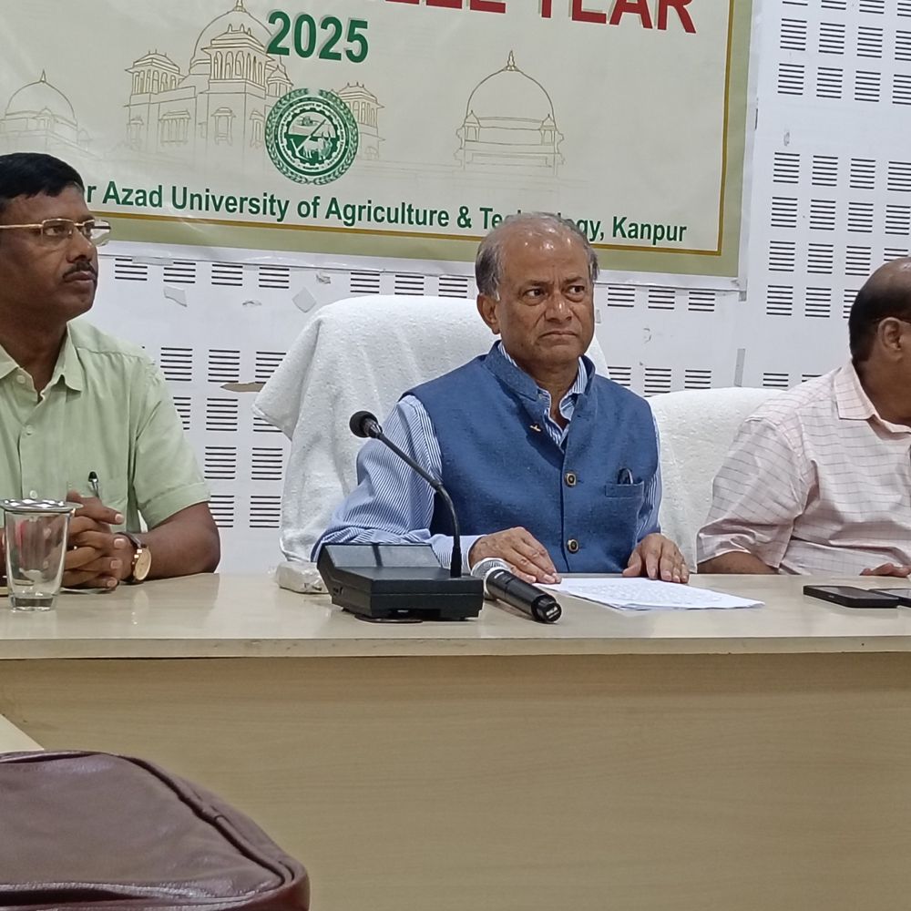 CSA का दीक्षांत समारोह 18 को, तैयारी पूरी:631 विद्यार्थियों को मिलेगी विभिन्न उपाधियां, 63 को पदक पहना कर करेंगे सम्मानित