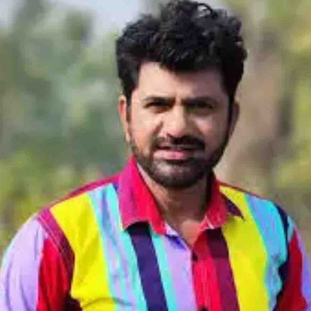 हरियाणवी अभिनेता उत्तर कुमार अस्पताल से डिस्चार्ज:यौन शोषण मामले में आज कोर्ट में पेशी, मेडिकल जांच के बाद होगी सुनवाई