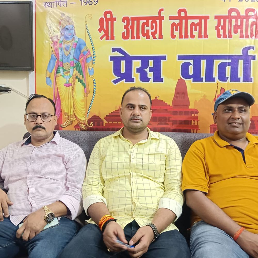 गया में 28 सितंबर से शुरू होगा रामलीला महोत्सव:अयोध्या की मंडली करेगी शुभारंभ, स्थानीय कलाकार भी करेंगे मंचन; 3 अक्टूबर तक कार्यक्रम