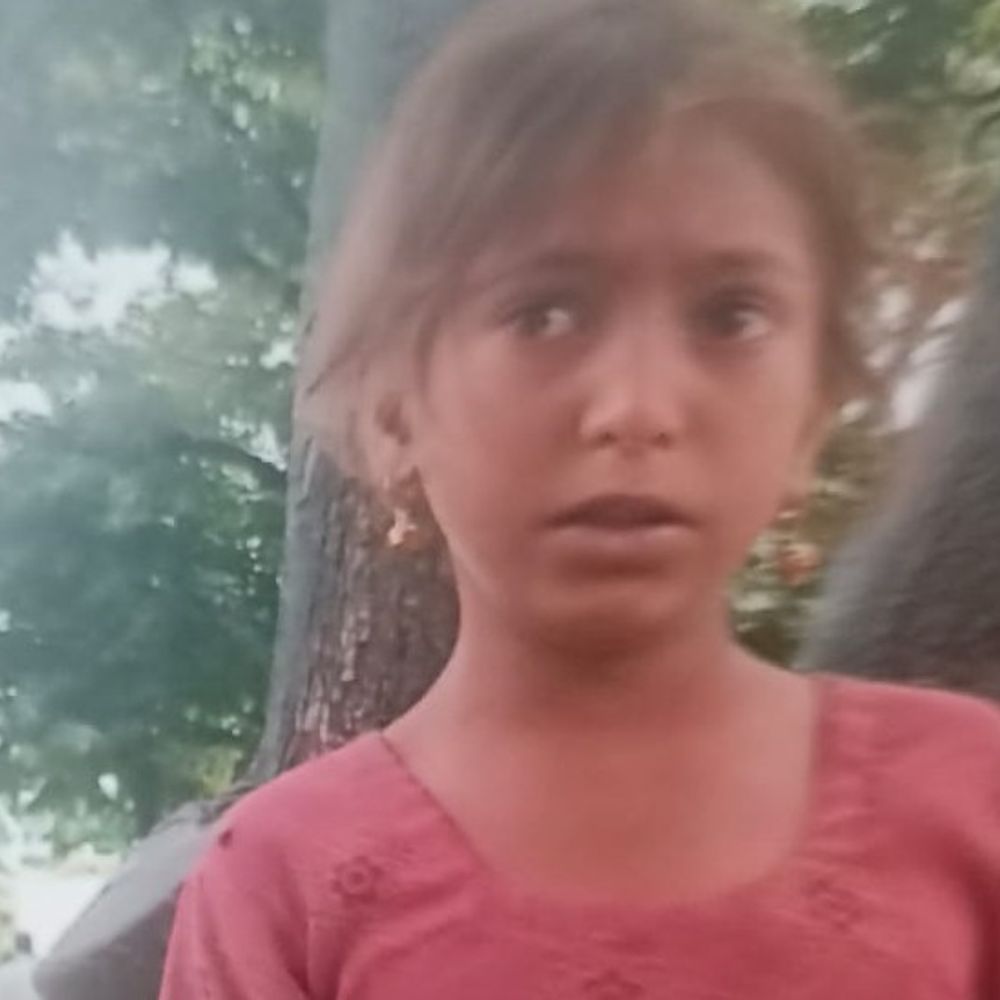 फतेहपुर में बच्चों के अपहरण का मामला:ई-रिक्शा में बैठाकर तीन बच्चों को ले गया चालक, बच्ची कूदकर बची