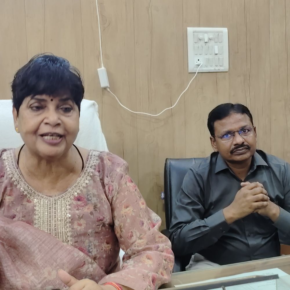 लखीमपुर खीरी में दशहरा मेला टेंडरिंग रद्द:सभासदों के विरोध के बाद नगर पालिका ने लिया यू-टर्न