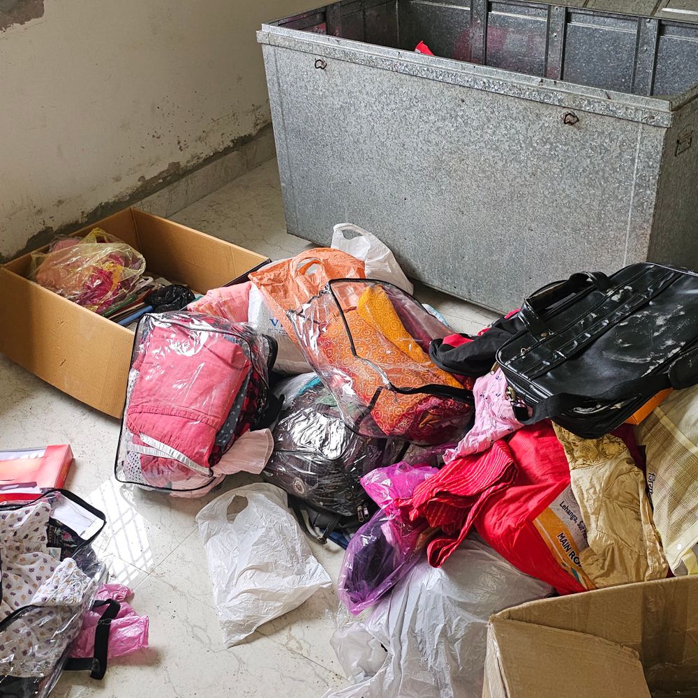 कोडरमा में नए मकान से चोरी:  सुबह 5 बजे बालकनी से घुसा चोर, जेवरात और 35 हजार रुपए ले उड़ा – koderma News