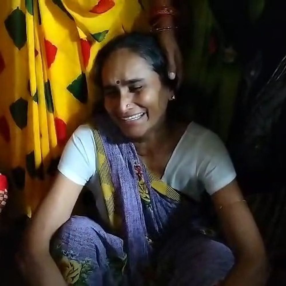सीतापुर में युवती ने फांसी लगाकर दी जान:परिजनों का आरोप- युवक ने अश्लील फोटो वायरल की, शादी टूटने से परेशान थी