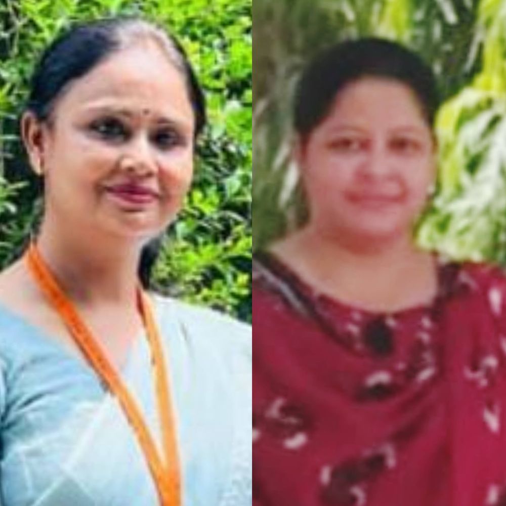 हरदोई में यूपी की कहानी सुनाओ प्रतियोगिता:प्रियंका जायसवाल को दूसरा और तलतजहां को मिला आठवां स्थान