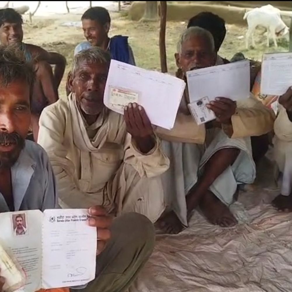 यमुना बाढ़ से प्रभावित किसानों को राहत:घाटमपुर के 971 किसानों के खातों में पहुंची 48 लाख की मदद