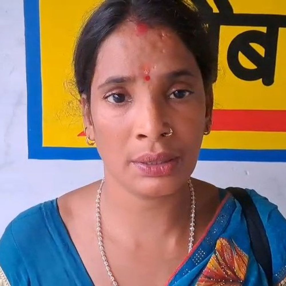 आशा कार्यकर्ता के बैग से 60-हजार रुपए और दस्तावेज गायब:मरीज को लेकर आई थी सीएचसी, बेटी की शादी के लिए जमा किए थे पैसे