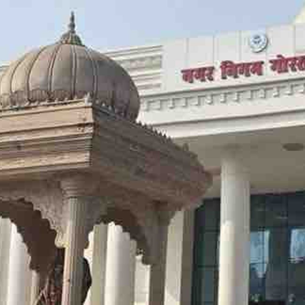 गोरखपुर में स्वच्छता ही सेवा अभियान की कल होगी शुरुआत:रामगढ़ झील से निकलेगी विशेष रैली, 2 अक्टूबर तक चलेगा अभियान