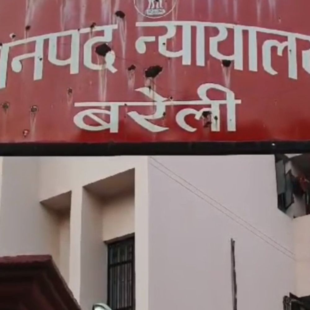 चलती ट्रेन से महिला इंजीनियर को धक्का देकर लूट:आरोपी को उम्रकैद और 2 लाख का जुर्माना, 6 दिन कोमा में रही थी पीड़िता