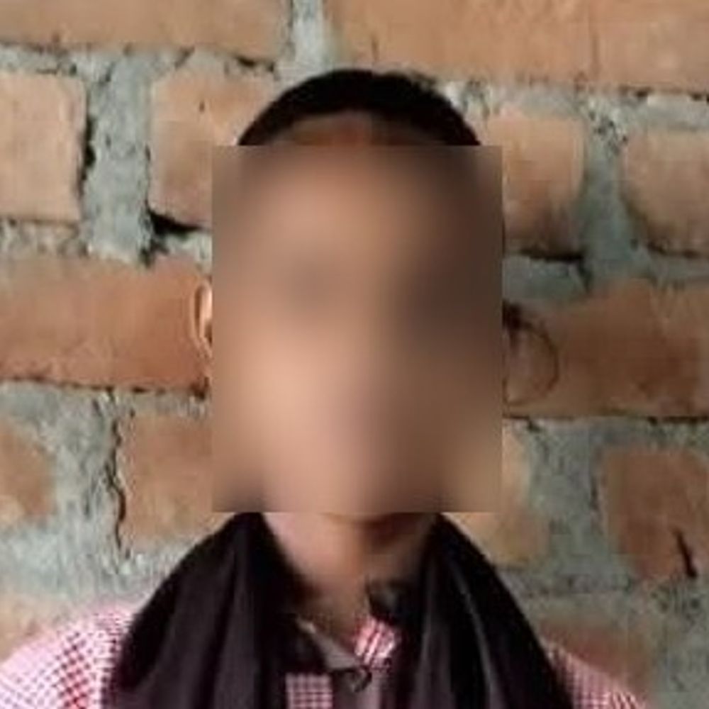चित्रकूट में तालाब में डूबने से छात्रा की मौत:पहाड़ी बुजुर्ग के मजरा महाराजपुर में नहाते समय 12 वर्षीय रोशनी की जान गई