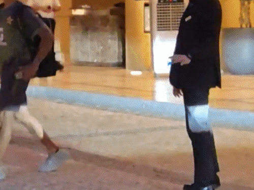 पाकिस्तान एशिया कप से हटने पर आज फैसला लेगा:रात को UAE से मुकाबला, दावा- विवादित रैफरी को ICC आज रेस्ट दे सकती है