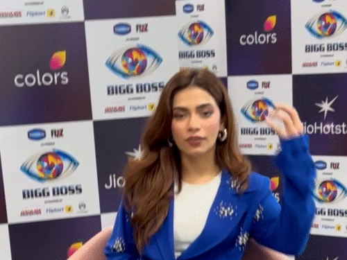 'बिग बॉस से बाहर आने के बाद इनसिक्योर हुईं नगमा':बोलीं- तान्या अवेज पर डोरे न डाले, अमाल के बिजनेस वाले बयान पर भी रिएक्शन