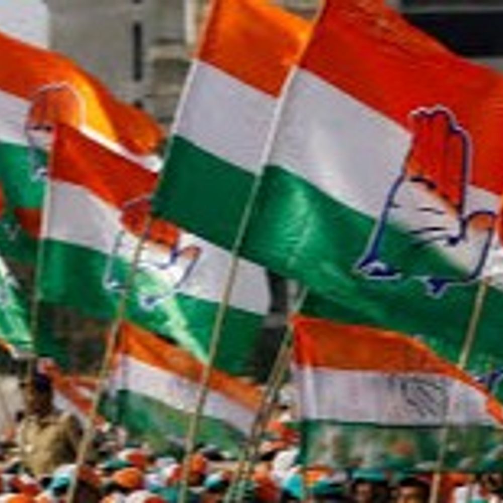 कांग्रेस ने शिक्षक एमएलसी चुनाव के लिए बनाए कोर्डिनेटर:मेरठ में विक्रांत वशिष्ठ, आगरा में रघुराज सिंह पाल का नाम फाइनल