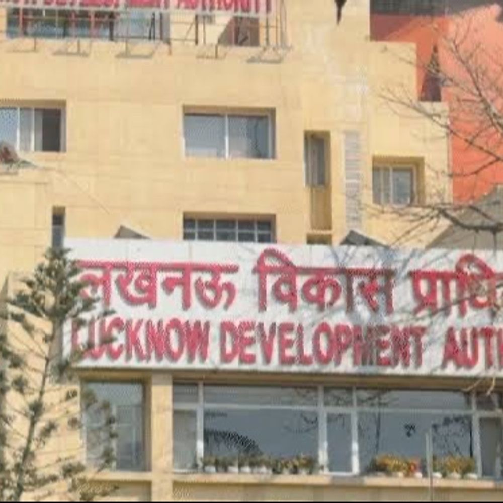 एलडीए में कंपाउंडिंग मैप पास कराने की प्रक्रिया होगी तेज:जोनवार अफसरों की जिम्मेदारी तय