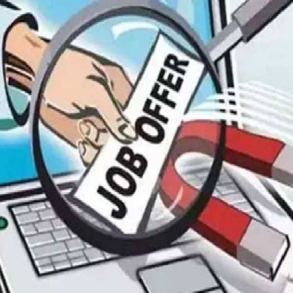 रेलवे अधिकारी बनकर शादी का झांसा देने वाला गिरफ्तार:हिसार HAU महिला कर्मी को नौकरी दिलवाने की बात कही, 5 लाख रुपए ठगे थे