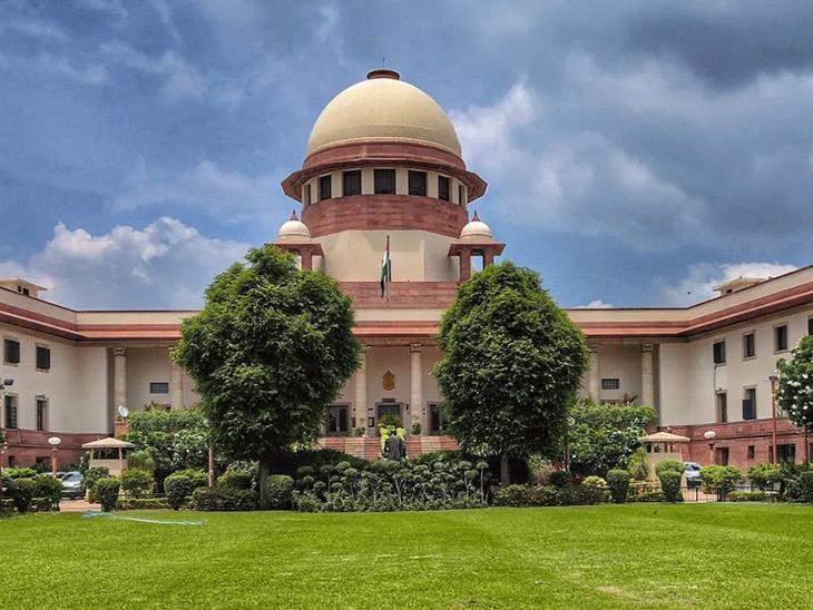 सुप्रीम कोर्ट बोला-महाराष्ट्र में 31 जनवरी तक निकाय चुनाव कराएं:देरी पर राज्य चुनाव आयोग को फटकार लगाई; 2022 में होने थे इलेक्शन