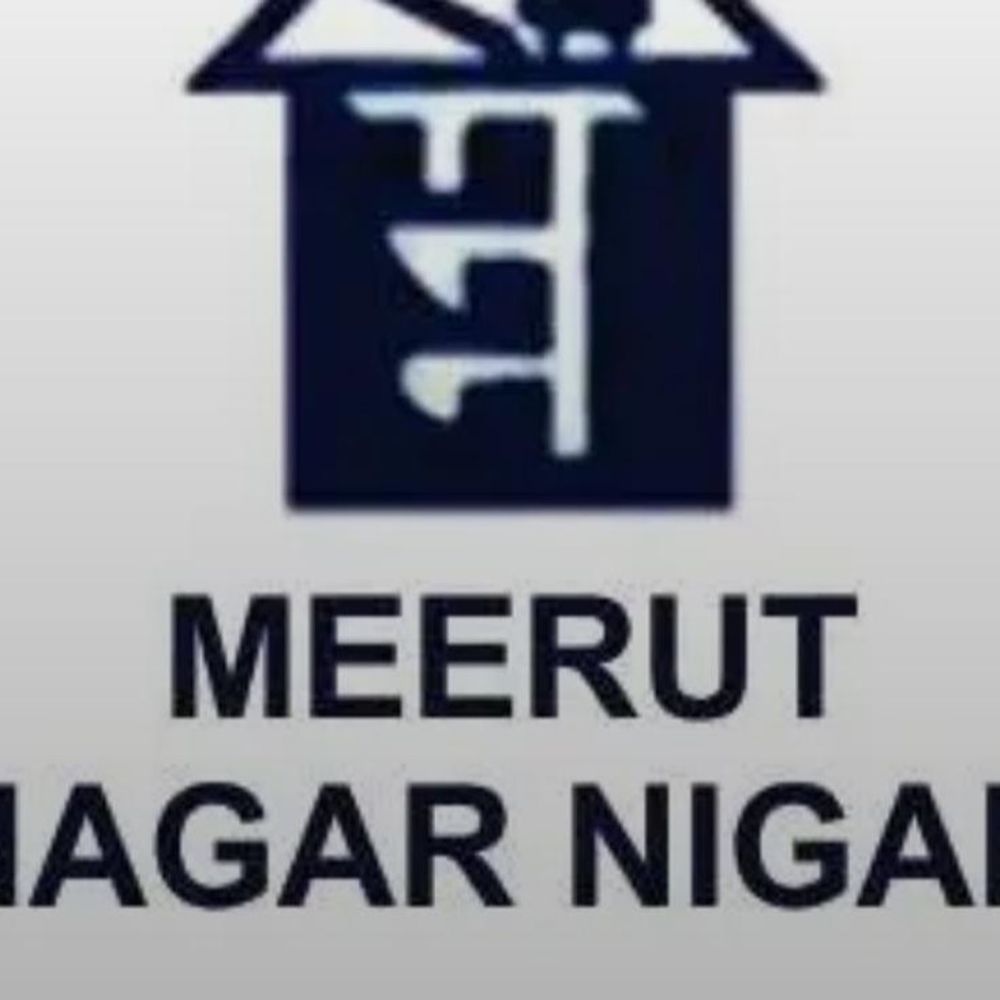 100 करोड़ से आत्मनिर्भर बनेगा मेरठ निगम:सीवर-पानी की समस्या का होगा स्थायी समाधान, स्मार्ट सिटी का खाका तयार