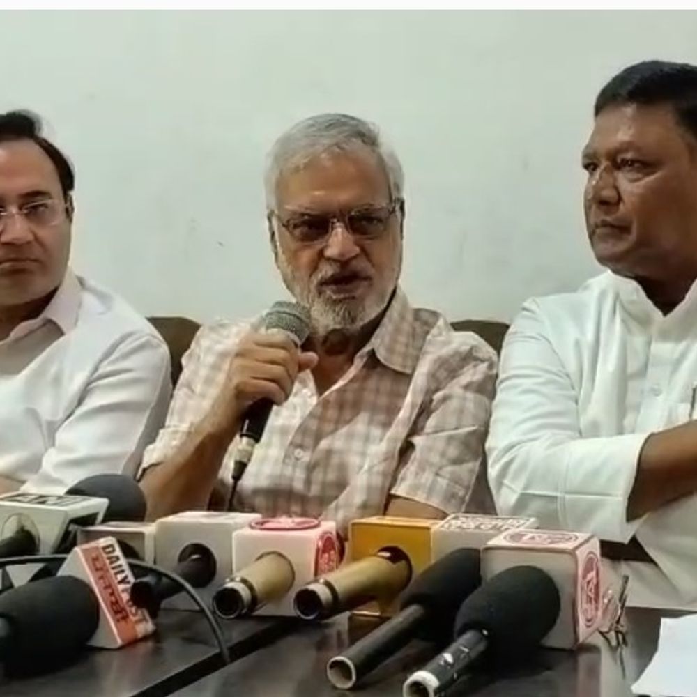 अमृतसर में कांग्रेस जिला प्रधान बनाने की तैयारी:  ऑनलाइन प्रक्रिया शुरू, समीक्षा के बाद होगी घोषणा – Amritsar News