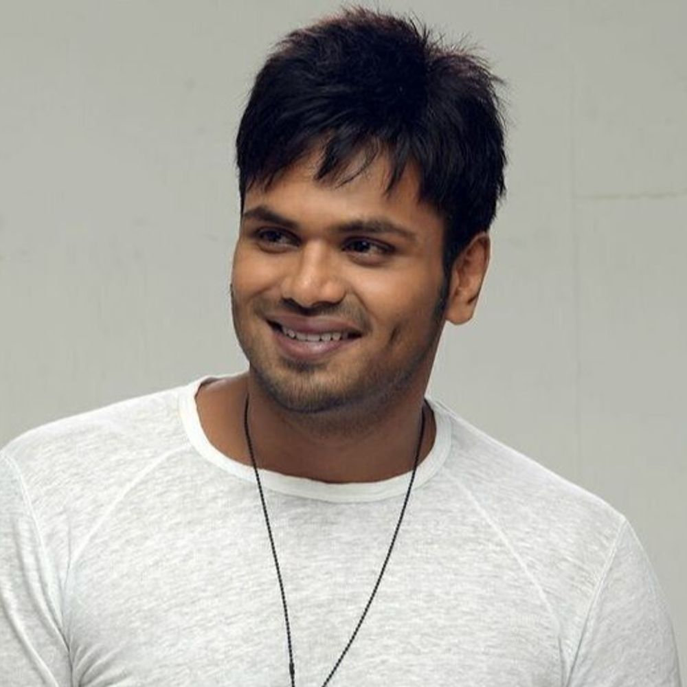 ‘मिराय' के लिए 8 महीने तक निंजा तलवारबाजी सीखी:एक्टर मनोज मांचू बोले- भगवान राम से लड़ने का किरदार आसान नहीं था