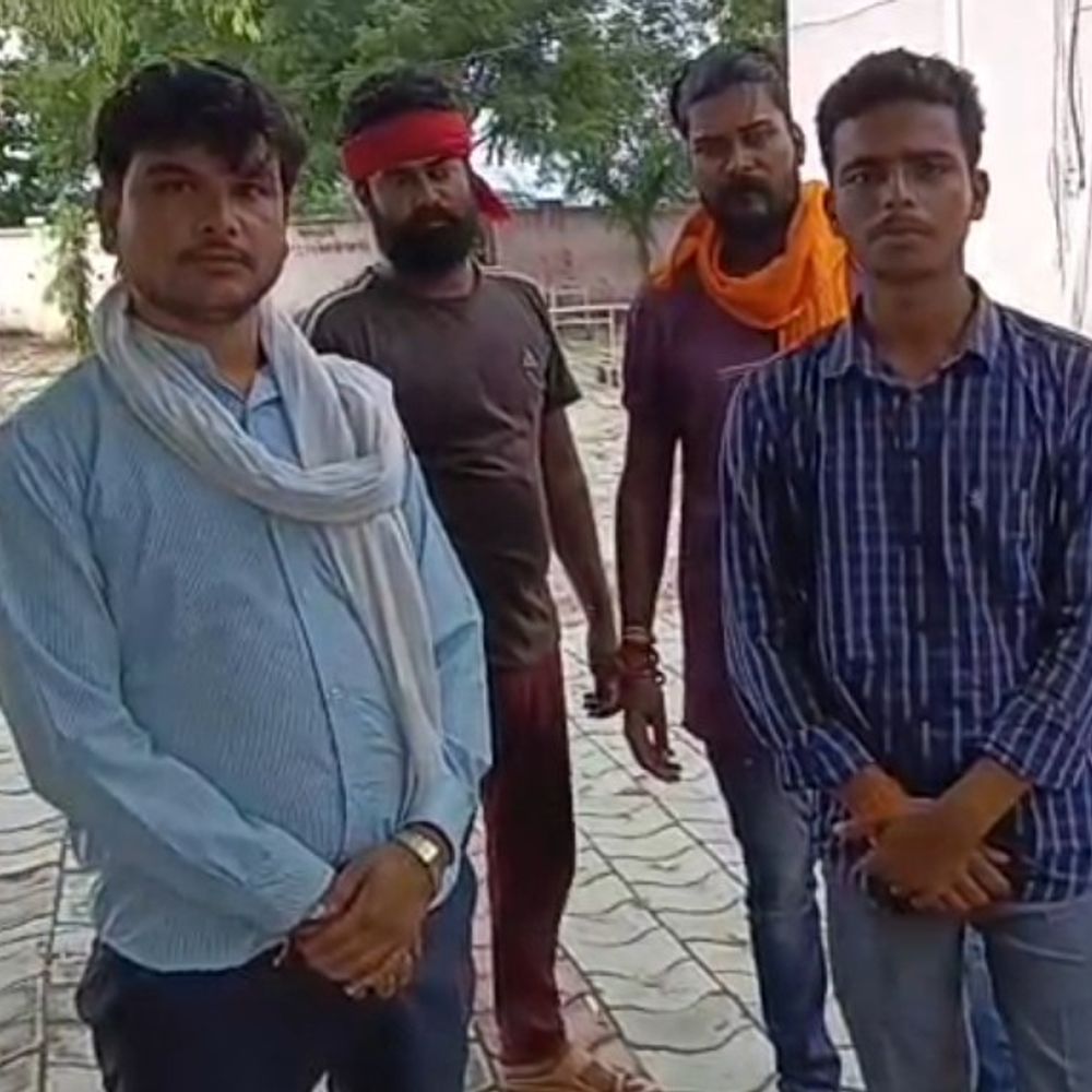पति के अवैध संबंध से परेशान पत्नी की मौत:परिजनों का आरोप- ससुराल वालों ने जबरन जहर खिलाया, मामले की जांच शुरू