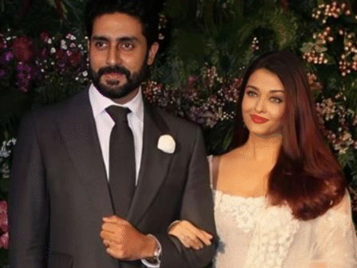 'लोग कह रहे थे ऐश्वर्या शादी से भाग रही हैं':प्रहलाद कक्कड़ ने ऐश्वर्या राय और अभिषेक बच्चन के तलाक की अफवाहों पर दी प्रतिक्रिया