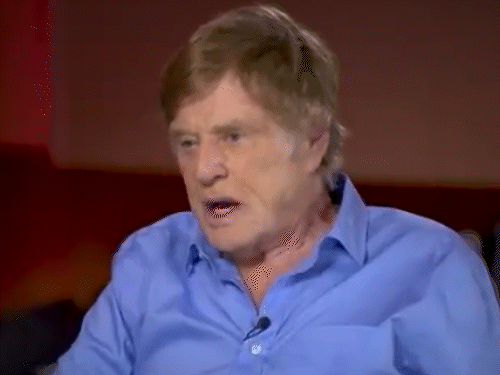 ऑस्कर अवॉर्ड विनर डायरेक्टर रॉबर्ट रेडफोर्ड का निधन:ट्रंप से लेकर लियोनार्डो डिकैप्रियो तक ने जताया दुख, अनिल कपूर और प्रियंका चोपड़ा भी हुए भावुक