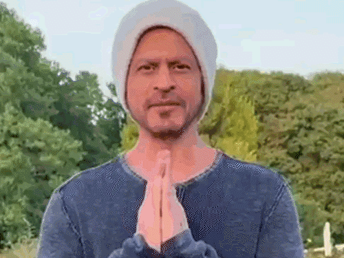 PM मोदी के जन्मदिन पर शाहरुख ने उनको बताया प्रेरणादायक:आमिर ने लंबी उम्र की कामना की, अजय देवगन-आलिया भट्ट ने भी बधाई दी