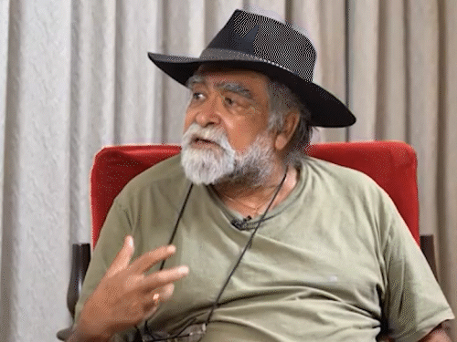 ऐश्वर्या के लिए जुनूनी थे सलमान:एड गुरु प्रह्लाद कक्कड़ ने बताया किस्सा, बोले- बहुत मारते थे और दीवार में अपना सिर पटकते थे एक्टर