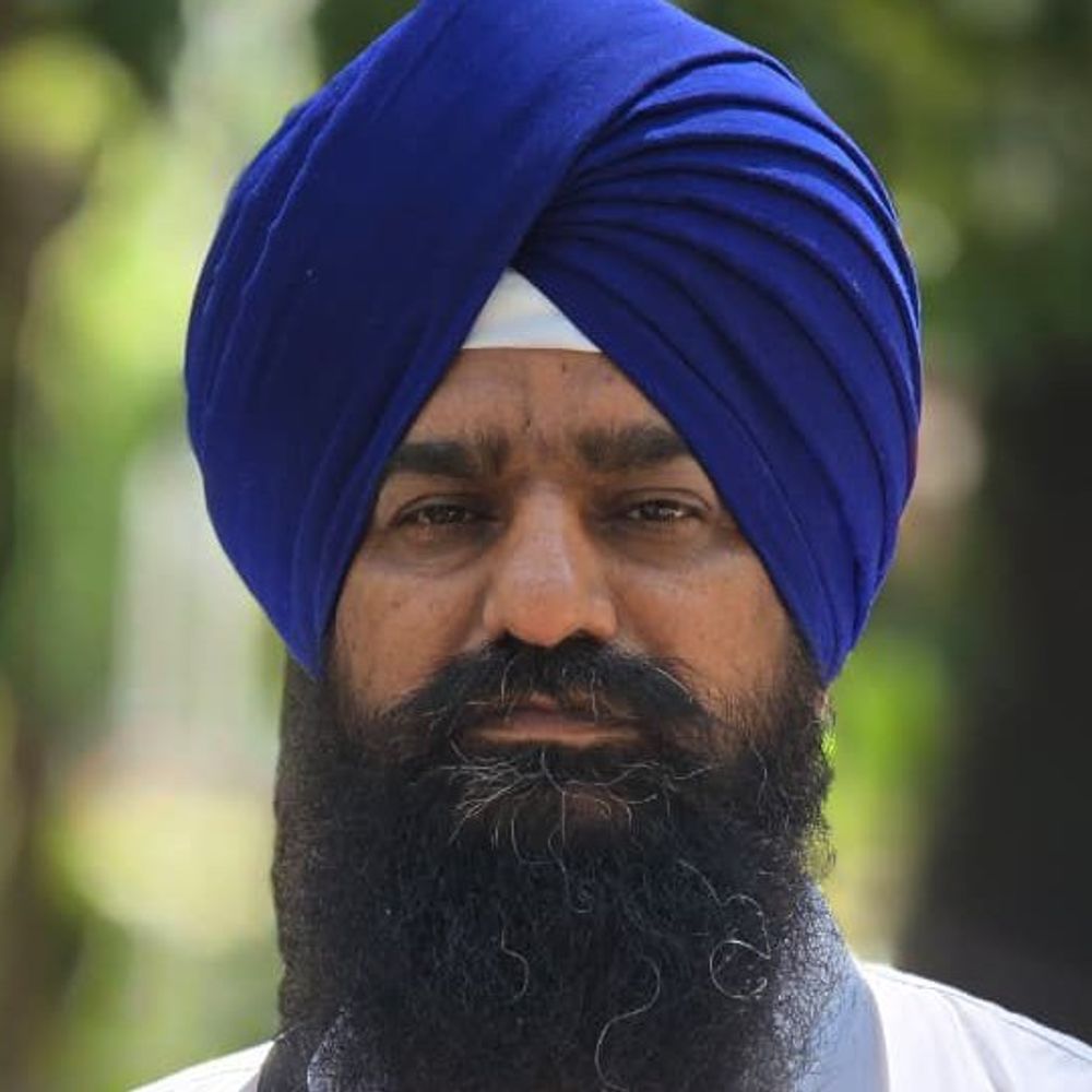 पटियाला जेल में कैदी पर अत्याचार का आरोप:  अकाल तख्त के जत्थेदार ने मांगी उच्च स्तरीय जांच, बोले-कोर्ट के आदेश के बाद नहीं हुआ मेडिकल – Amritsar News