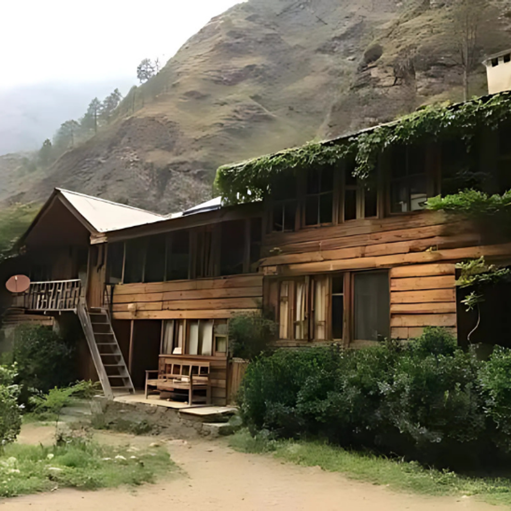 हिमाचल में नए होमस्टे नियम लागू, NOC की जरूरत नहीं:  रजिस्ट्रेशन के लिए ऑनलाइन पोर्टल शुरू, टूरिज्म पर फोकस – Dharamshala News
