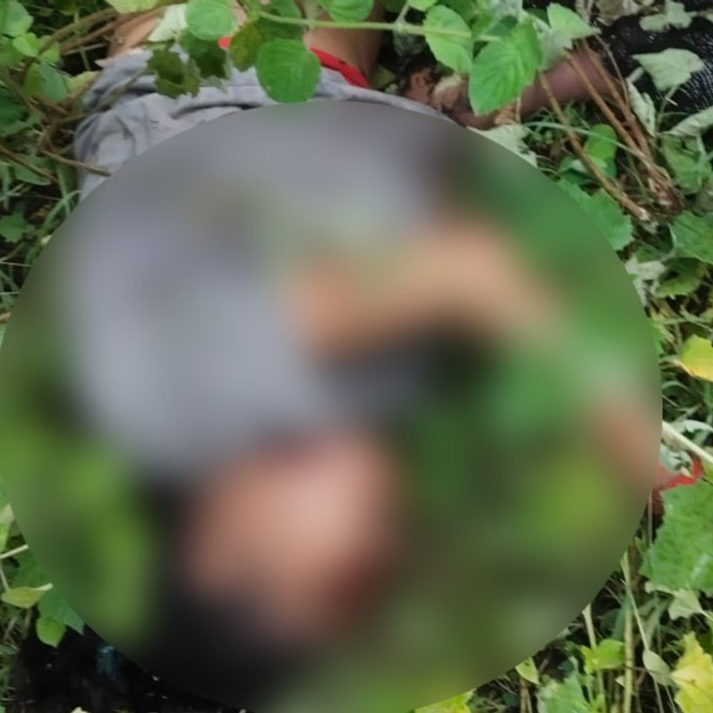 पलामू में मिली जंजीर से बंधी युवती की लाश:  हत्या कर झाड़ियों में फेंके जाने की आशंका, लापता लड़कियों की जानकारी जुटा रही पुलिस – Palamu News