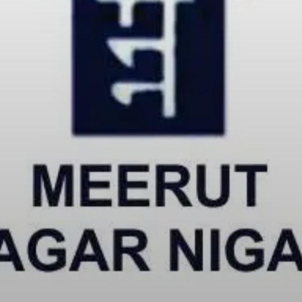 मेरठ में भवन स्वामी नहीं देंगे पुराना बढ़ा गृहकर:नगर आयुक्त को ज्ञापन सौंप कहा 2025-26 से ही वसूली, छूट के नियम भी हो स्पष्ट