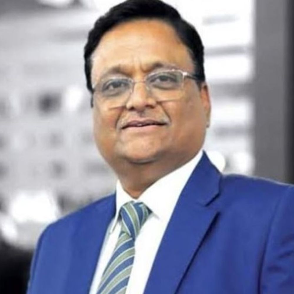 लघु उद्योग भारती के राष्ट्रीय अध्यक्ष बने मधुसूदन दादू:समालखा मीटिंग में CM सैनी, खट्‌टर भी पहुंचे; ओमप्रकाश गुप्ता महामंत्री और महेश गुप्ता कोषाध्यक्ष बने