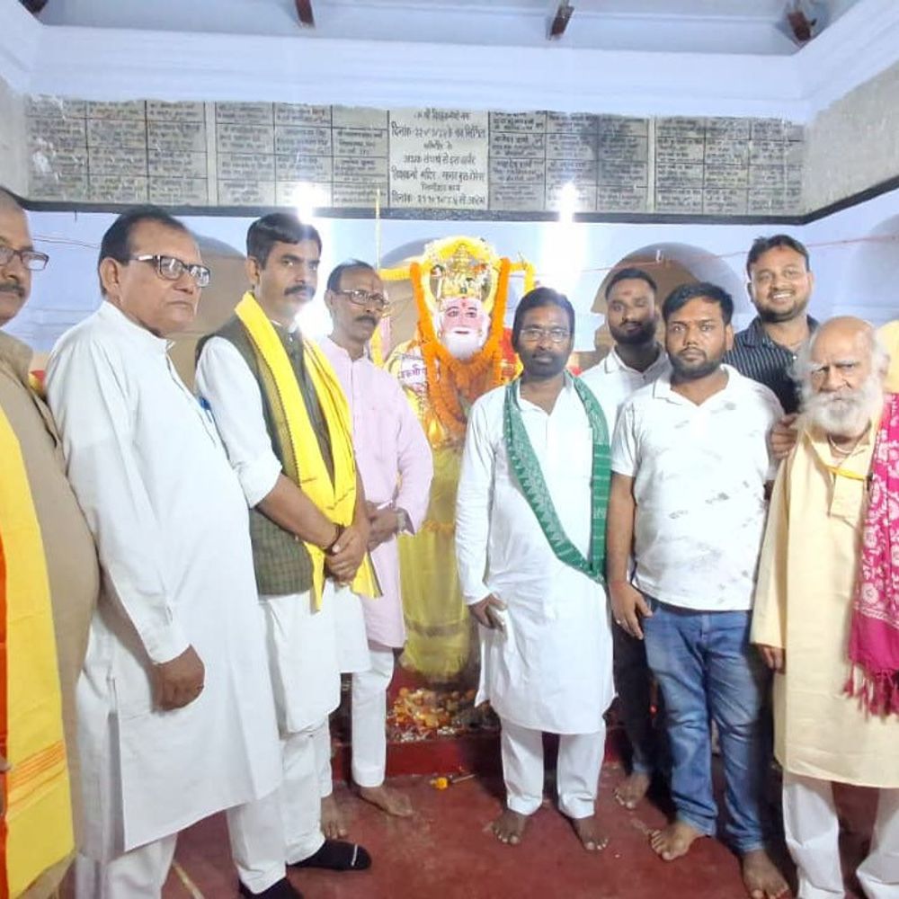 'तेजस्वी को पप्पू यादव से सीखना चाहिए':बीजेपी MLC बोले- पीएम पर सवाल उठाने वाले विपक्षी नेताओं के पास कोई सबूत नहीं है