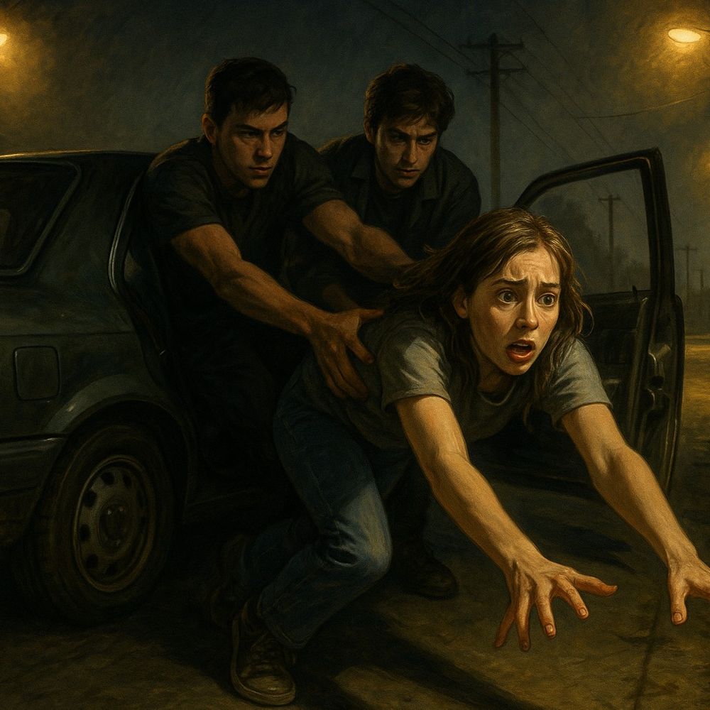 गुरुग्राम में छात्रा का गैंगरेप कर चलती कार से फेंका:कोचिंग सेंटर जाते वक्त दिनदहाड़े उठाया, अरावली की पहाड़ियों में ले गए