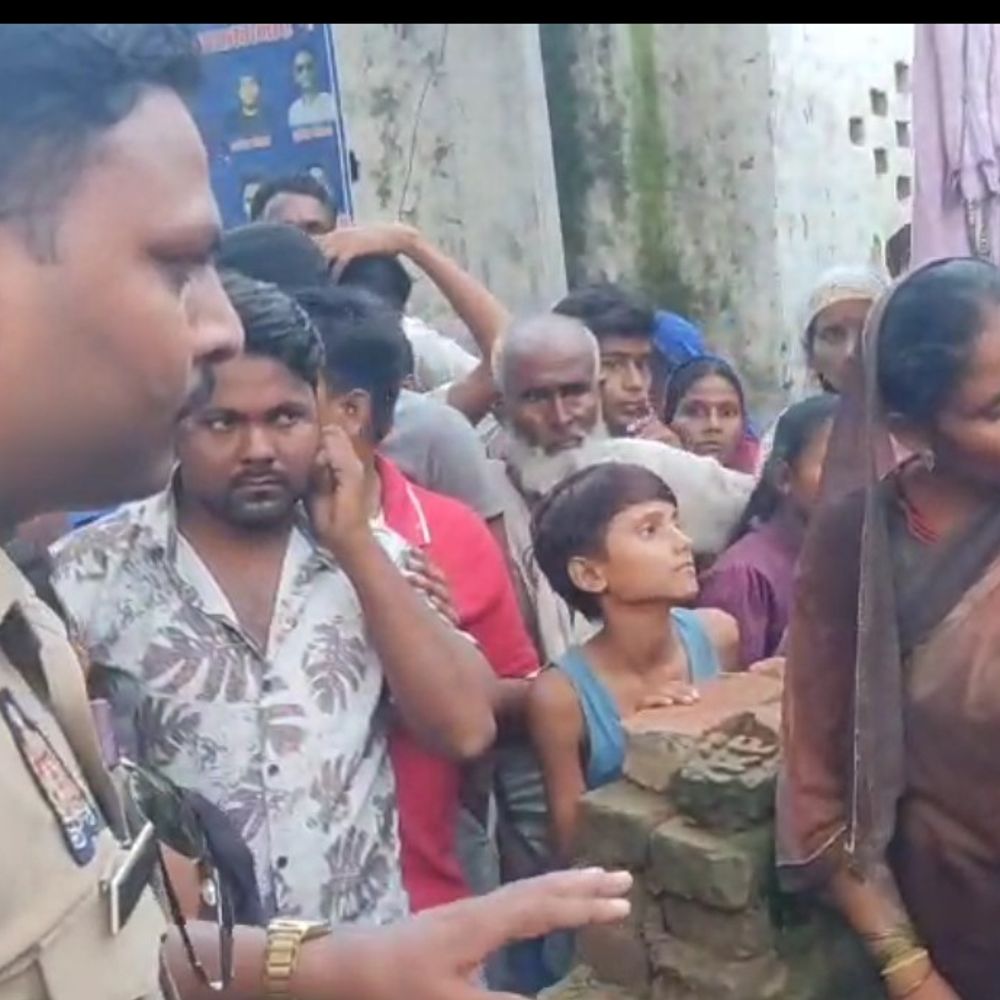 सिद्धार्थनगर में 60 दिन में 50 से अधिक चोरियां:दर्जनभर लूट की वारदातें, पुलिस की कार्यप्रणाली पर उठे सवाल