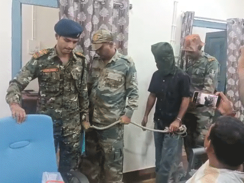 असम से हवाई जहाज से लाता था सिम कार्ड:  जामताड़ा में साइबर ठगों को बेचता था, हर सिम के लिए 2 हजार तक की वसूली, अब धराया – Jamtara News