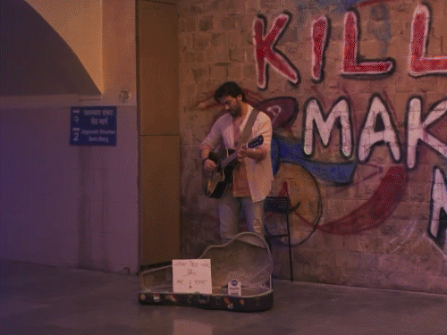 ‘तू मेरी पूरी कहानी’ का ट्रेलर रिलीज:महेश भट्ट के साथ मिलकर सुहृता दास ने लिखी मोहब्बत की नई दास्तान, नए चेहरों की बढ़िया केमिस्ट्री दिखी