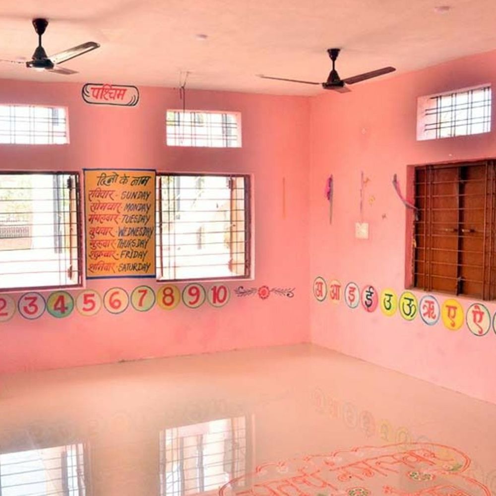 विद्यालयों में स्वच्छता प्रतियोगिता ऑनलाइन, पहली बार:स्वच्छ और हरित विद्यालय मूल्यांकन अभियान शुरू, सभी सरकारी स्कूल होंगे शामिल