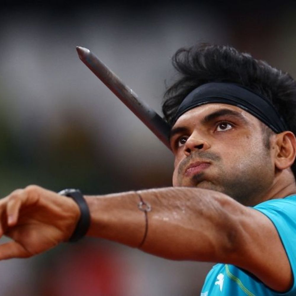 नीरज चोपड़ा Vs अरशद नदीम मुकाबला शुरू:जेवलिन थ्रो का फाइनल, पेरिस ओलिंपिक के बाद पहली बार आमने-सामने