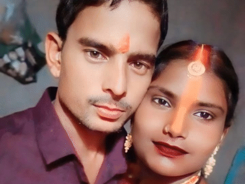 कोडरमा में पत्नी ने प्रेमी से करवाई पति की हत्या:  मर्डर के लिए प्रेमी को दे दिया था ATM कार्ड, खेल मैदान में मिली थी युवक की लाश – koderma News